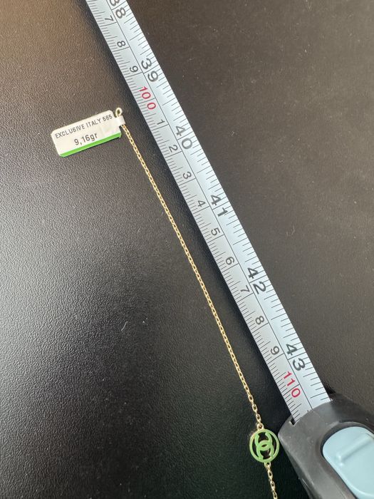 Сотуар золото 585