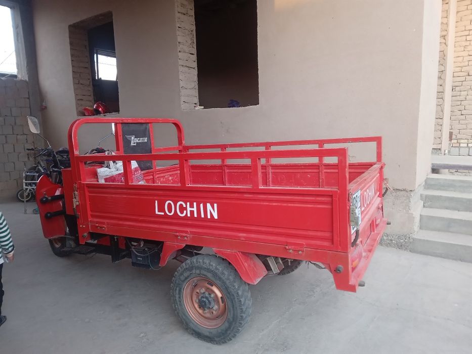Lochin matarol 2