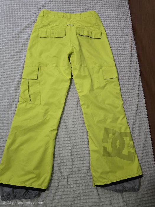 Панталон за ски DC