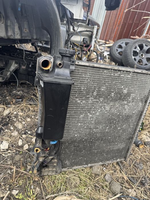 Bmw x5 e53 на частии