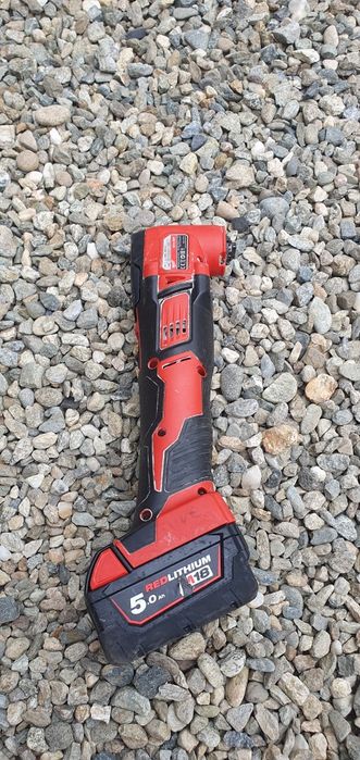 Multifunctional/multimaster Milwaukee M18 BMT