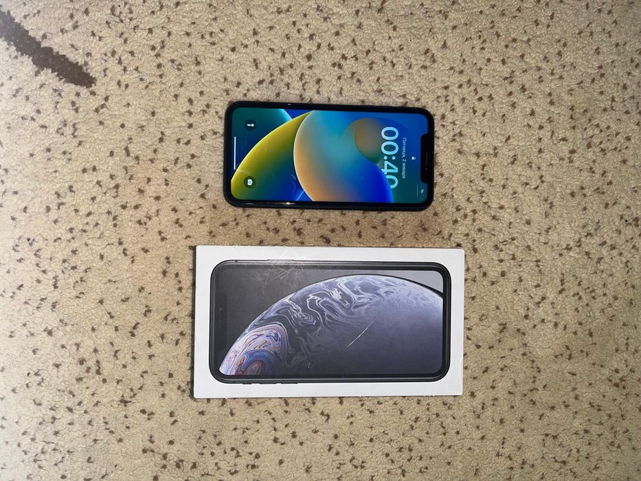 Iphone XR без ремонта 64 ГБ