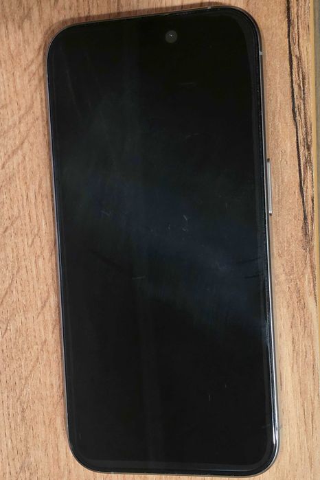 IPhone 15 Pro 256GB