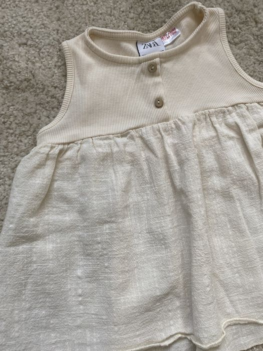 Set maieu + pantaloni scurti