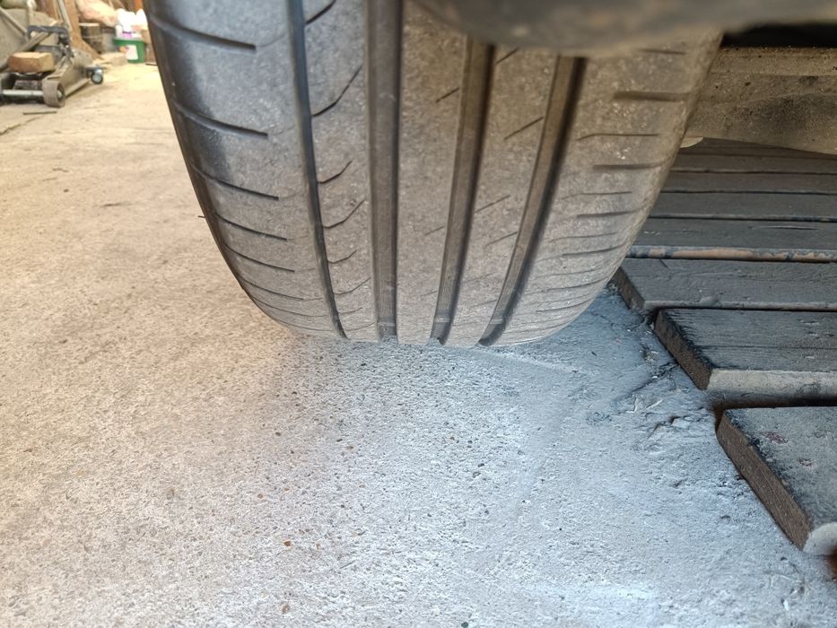 BMW 17 ки.Летни гуми 225.45.17