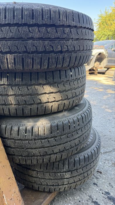 Зимни Гуми Maxxsis 235/65R16C