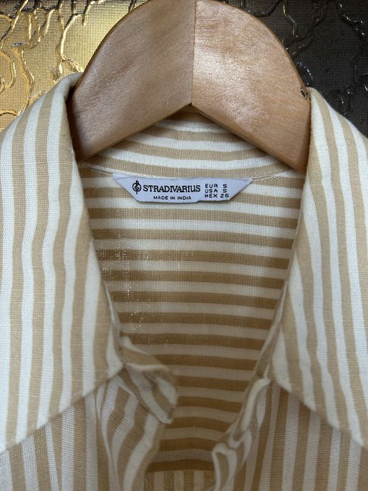 Дамска риза Stradivarius