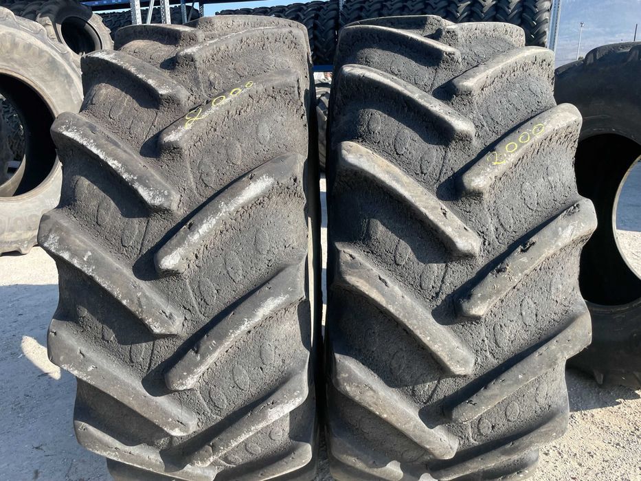 LIVRARE RAPIDA 600/70r30 cauciucuri agricole bkt anvelope