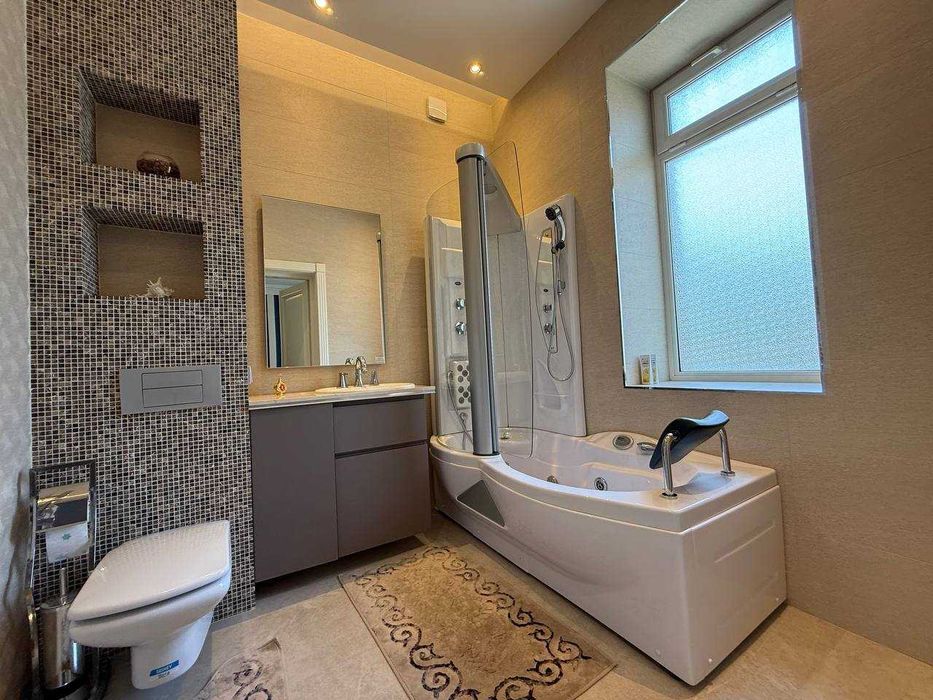 Сдается 3х квартира Габусе ул.Тараса Шевченко!!!