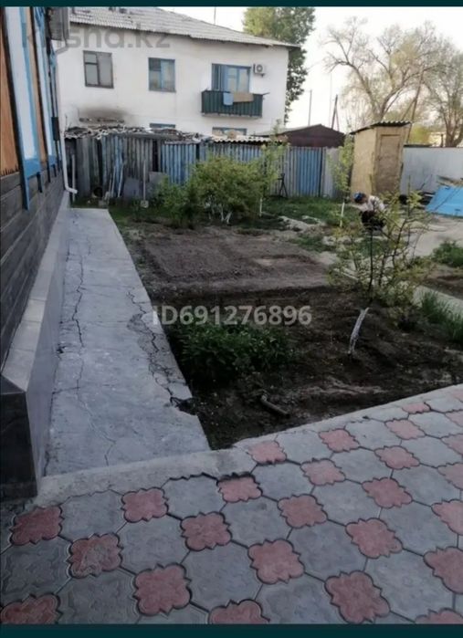 Продам дом улица Суинбай 4