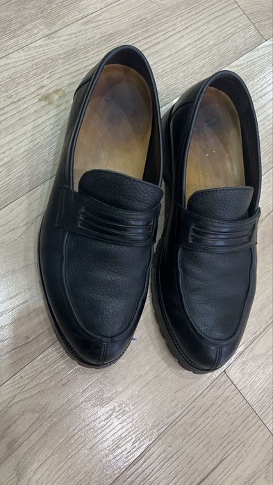 Продаю мужские туфли