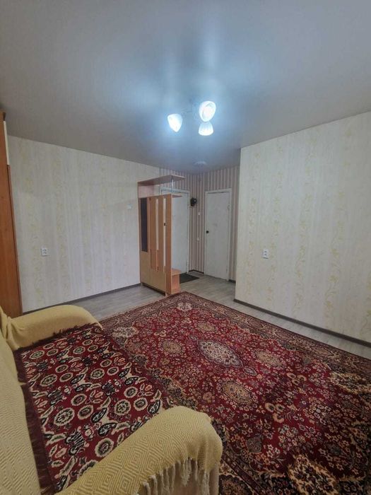 Продам 1комн Катаева 11/2 (29 школа)