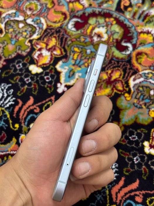 Iphone 15 с коробой