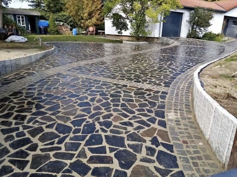 Vând Piatră Naturală de Munte