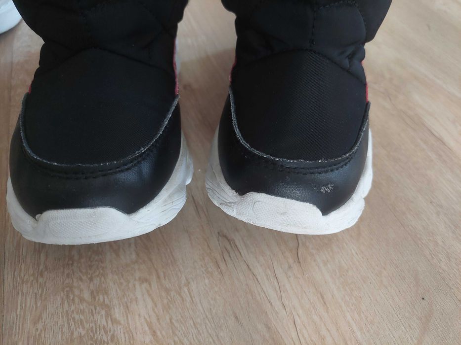 Боти и ботуши 26 и 27