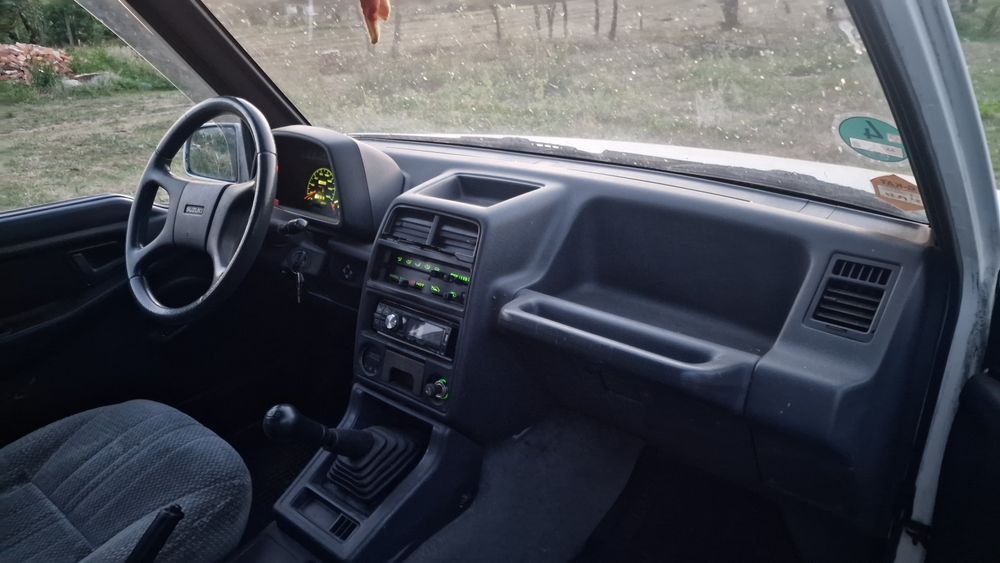 Suzuki vitara 1.6 8 valve