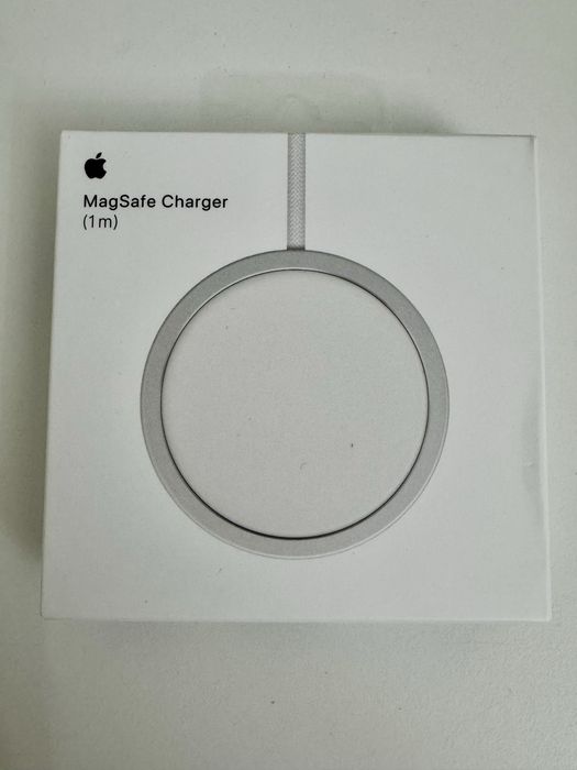 Продам набор адаптер и magsafe