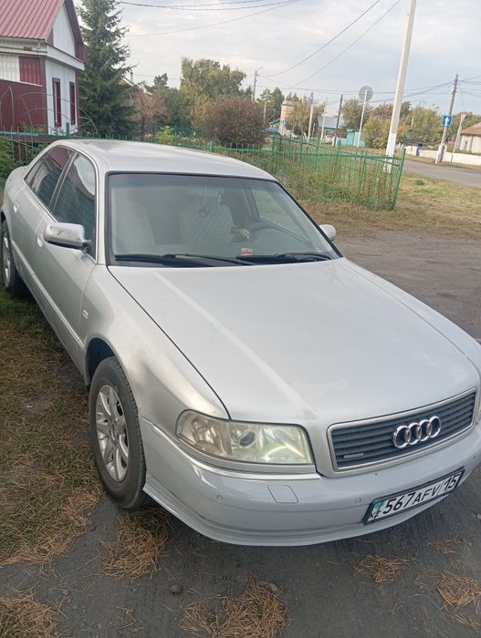 Срочно Продам автомобиль .