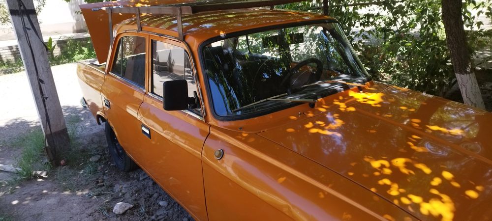 Москвич  412 ,   1985 й