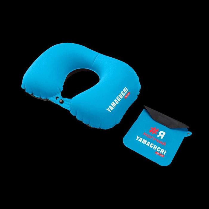 Надувная подушка Yamaguchi Discovery