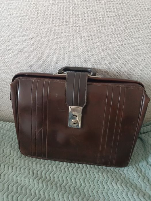 Советский портфель