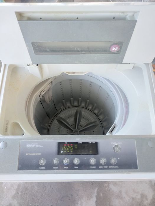 Бытовая техника из дома б.у.