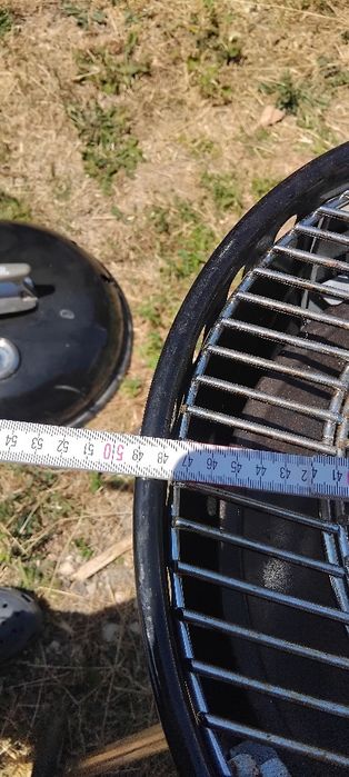 Газово барбекю Las Wegas