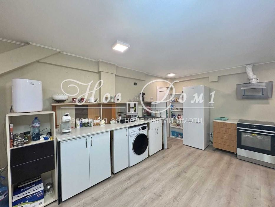 Продава се Двустаен апартамент в Варна, Гръцка махала - 77 кв.м за 1299 €/кв.м - Снимка #1