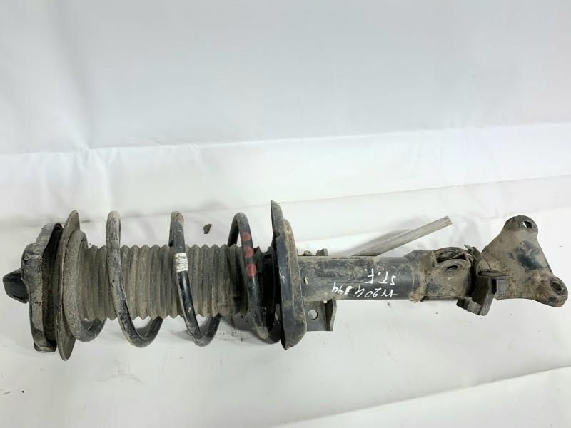 Amortizor stanga / dreapta fata Mercedes C-class facelift w204 2.2 cdt