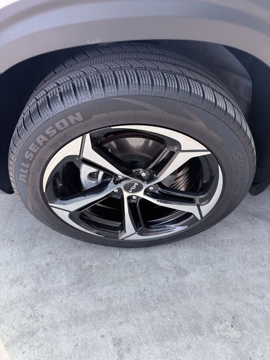 Kia seltos 2023 sotadi