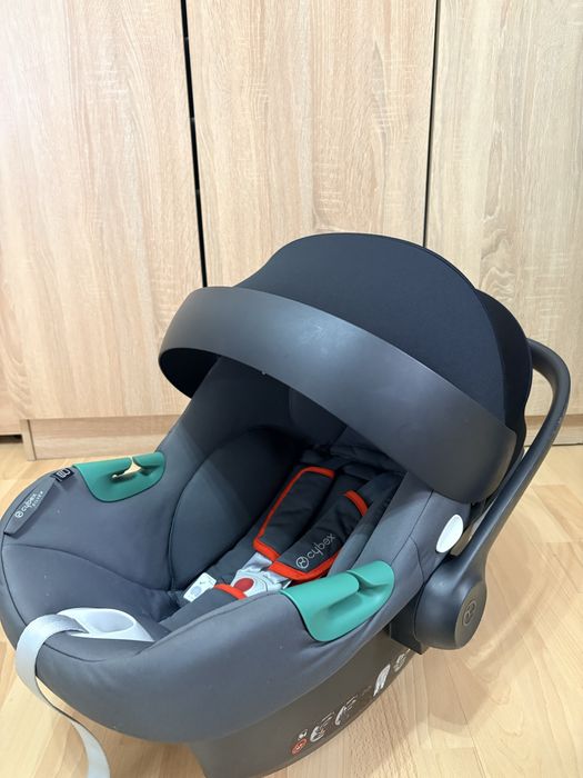 Cybex ATON B2  Кош за новородено 0-13кг