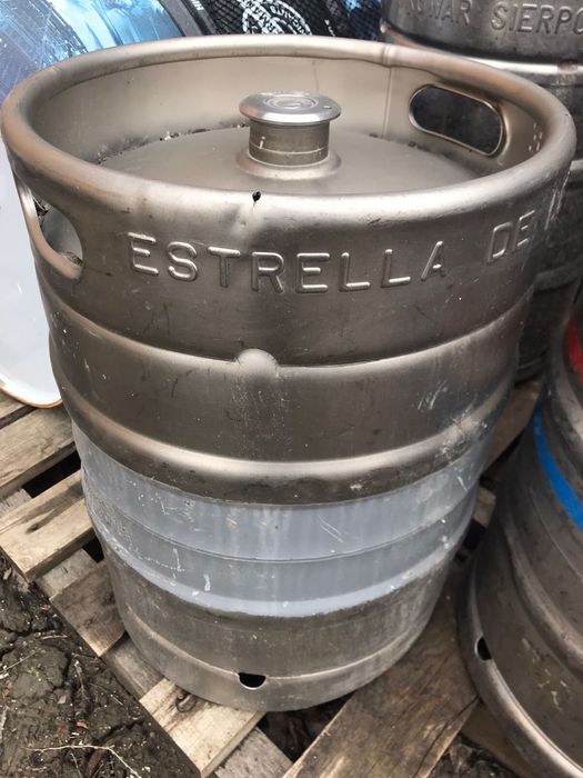 Продам пивные кеги