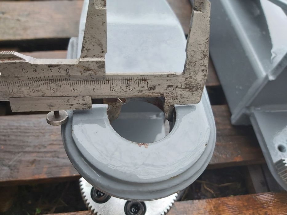 Brațe Elevator Set 4 buc