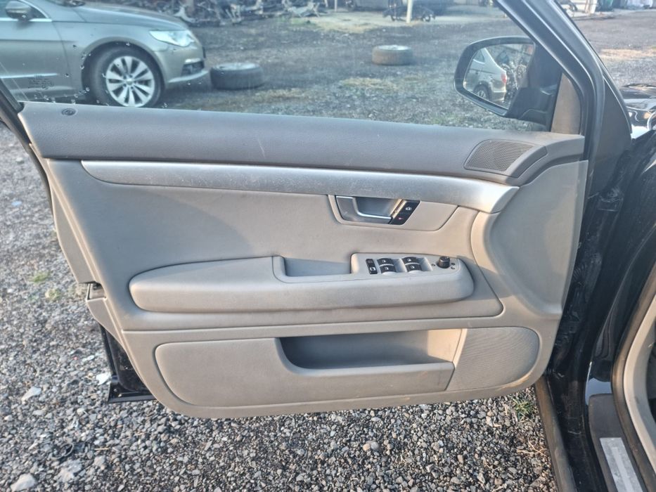 Audi a4 3.0tdi quattro