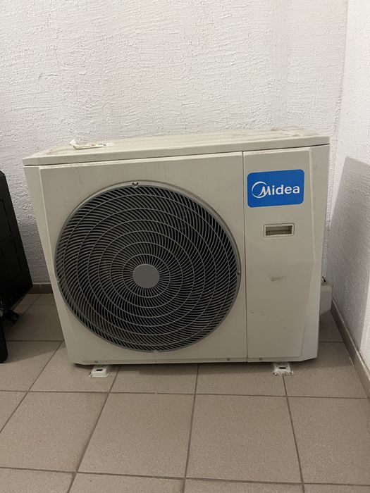 Продам кондиционер