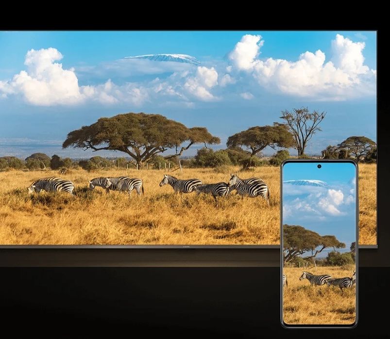 Xiaomi 4k Qled 65 tali optom