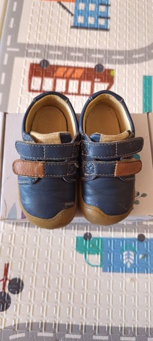 Боси обувки Dodo