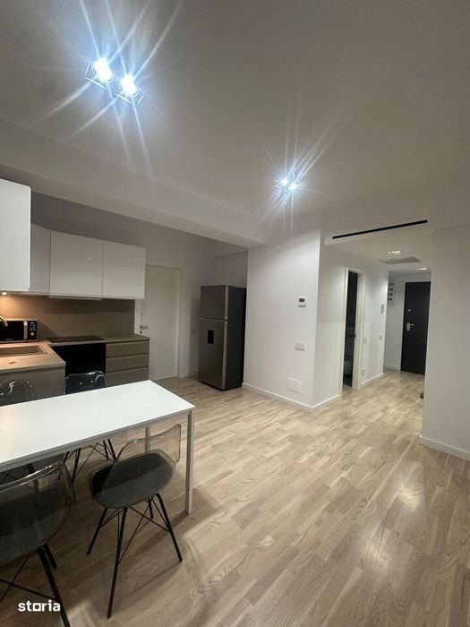 Apartament 2 camere de închiriat | Residence5 Forest | Pădurea Băneasa