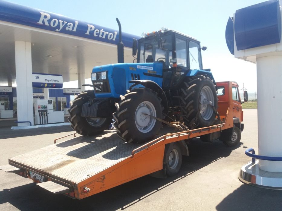 Эвакуатор межгород Сарканд