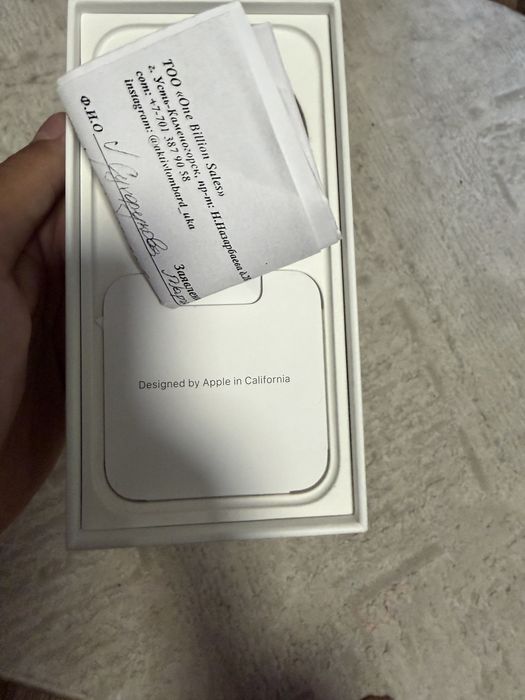 iPhone 14pro 1ТБ