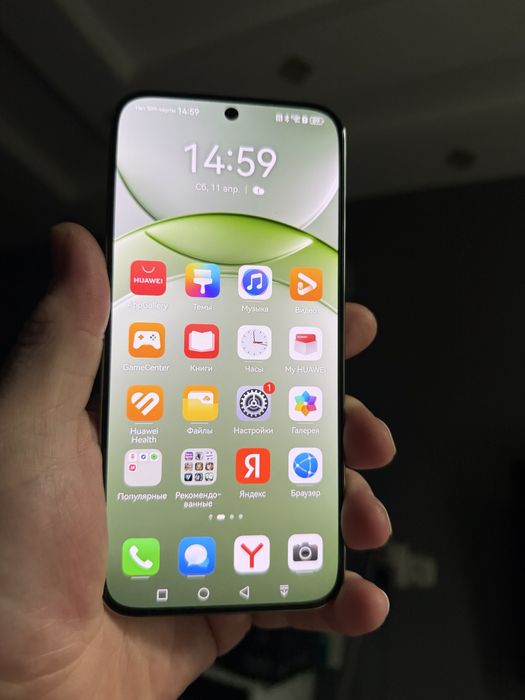 Huawei Nova 13 512Gb