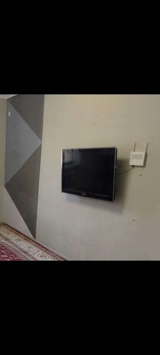 Телевизор Самсунг