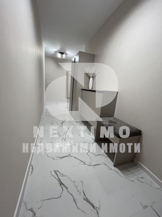 Продава се Тристаен апартамент в Пловдив, Съдийски - 123 кв.м за 1586 €/кв.м - Снимка #9