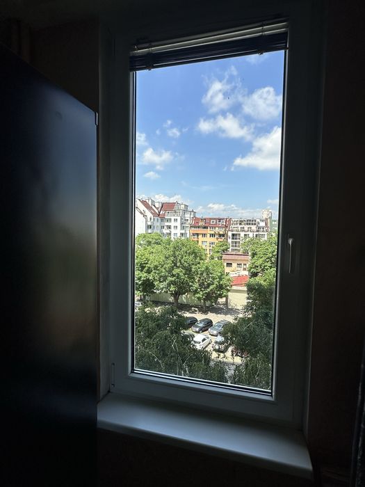 Продавам 5 камерна PVC / ПВЦ дограма Rehau/ Рехау