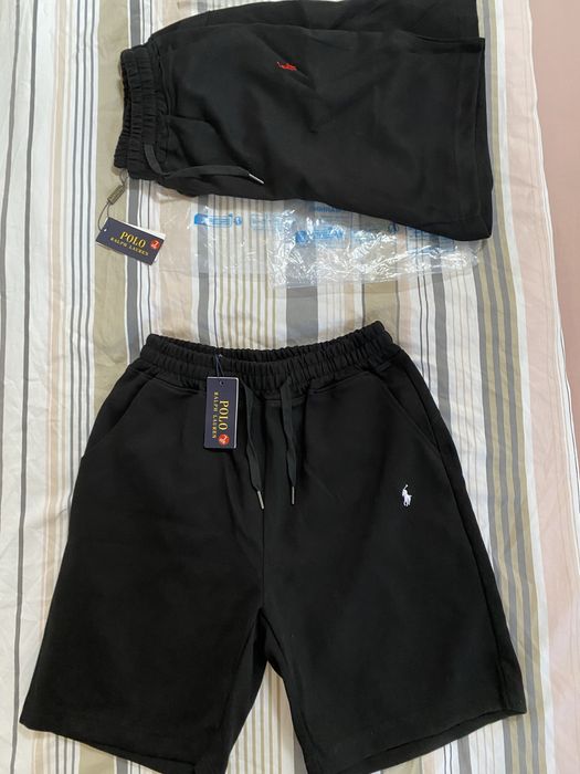 Polo Ralph Lauren Pantaloni scurti  M/L