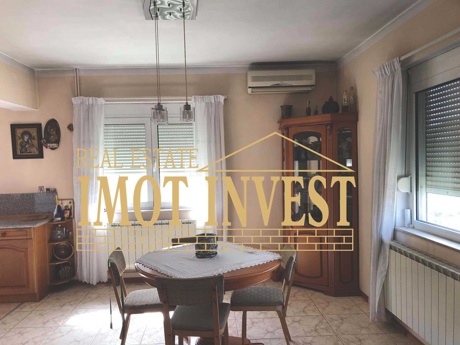 Продава се Етаж от къща в Сопот - 160 кв.м за 969 €/кв.м - Снимка #2