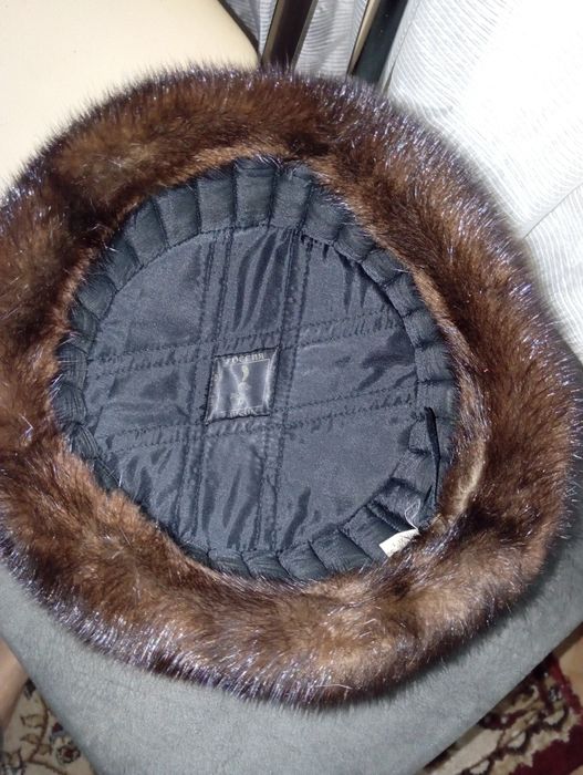 Продам шапку ушанка