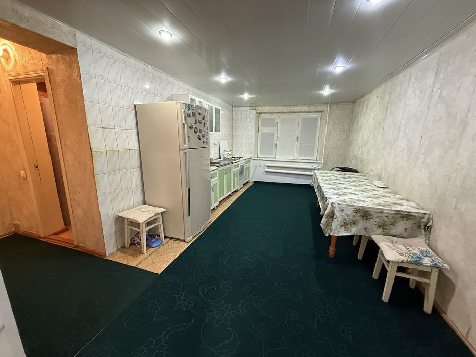 Тузель 5/2/4 перекресток 40 лет. Метро