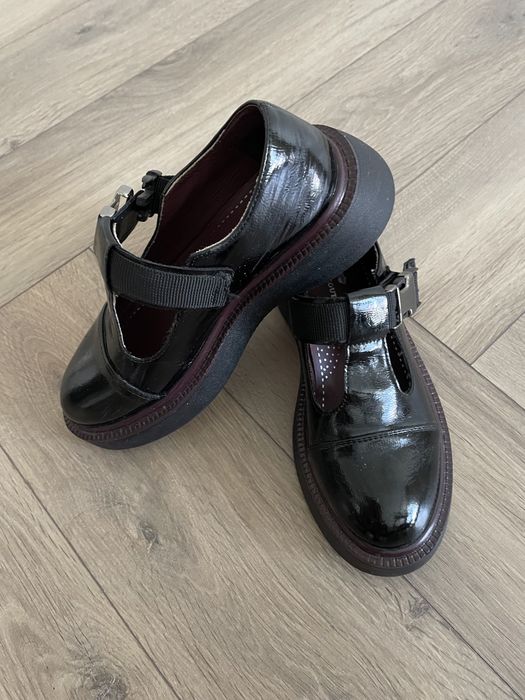 Лоферы в школу