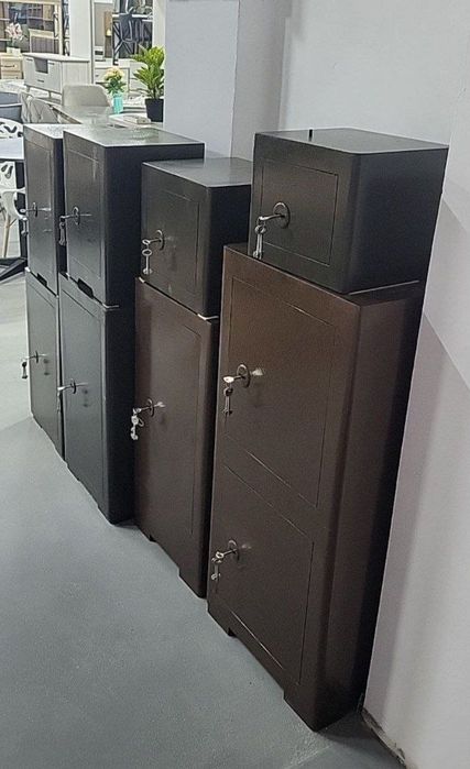 Сейф Хар хил размерда